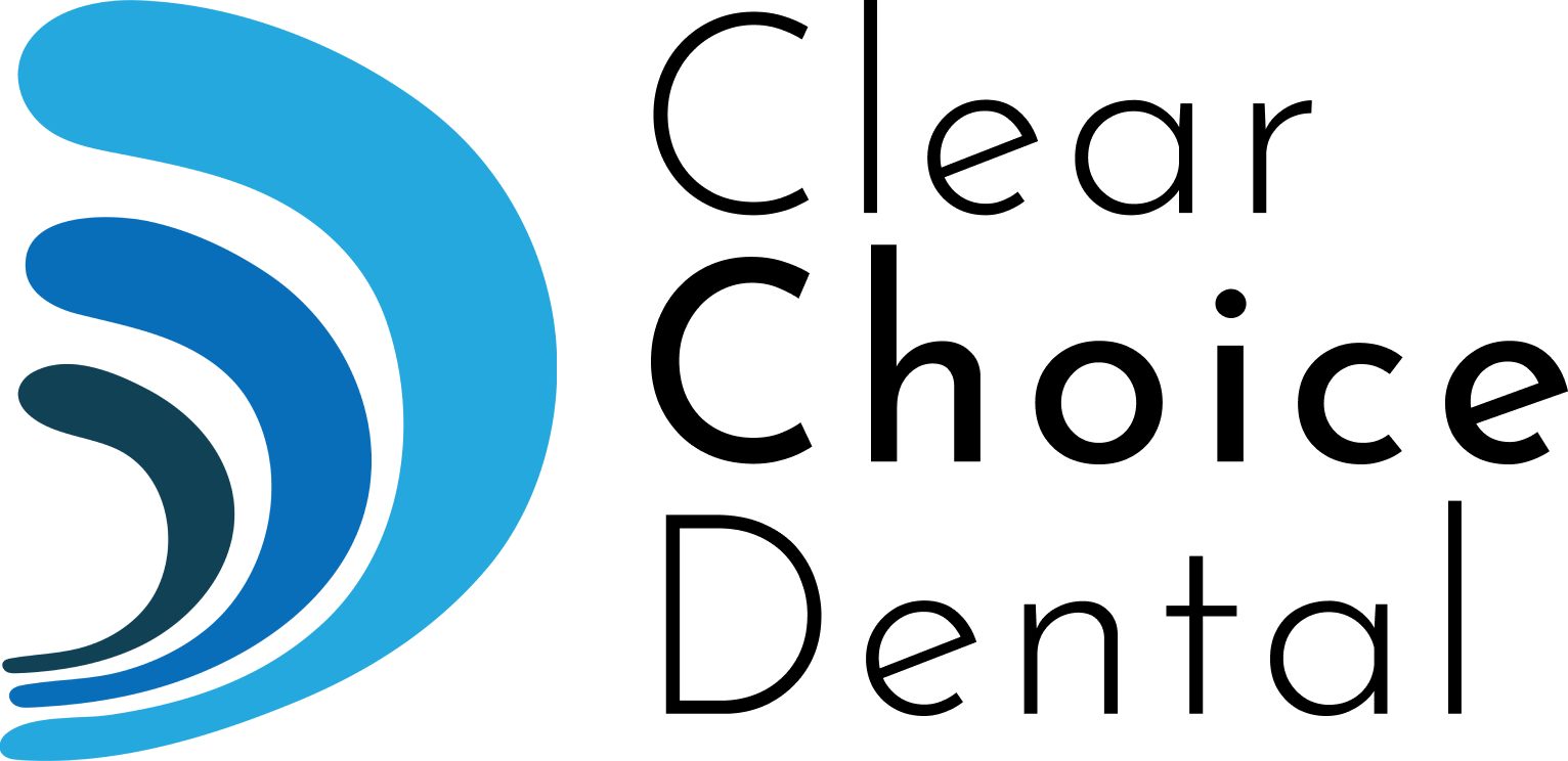 Clear Choice Dental logo